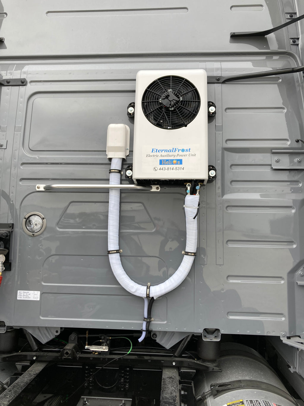 12v air conditioner for semi trucks, Rv