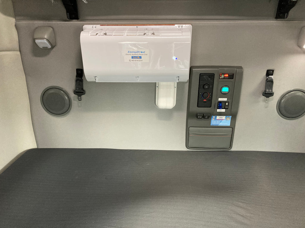 12v air conditioner for semi trucks, Rv