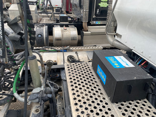 10 kw engine heater Helios