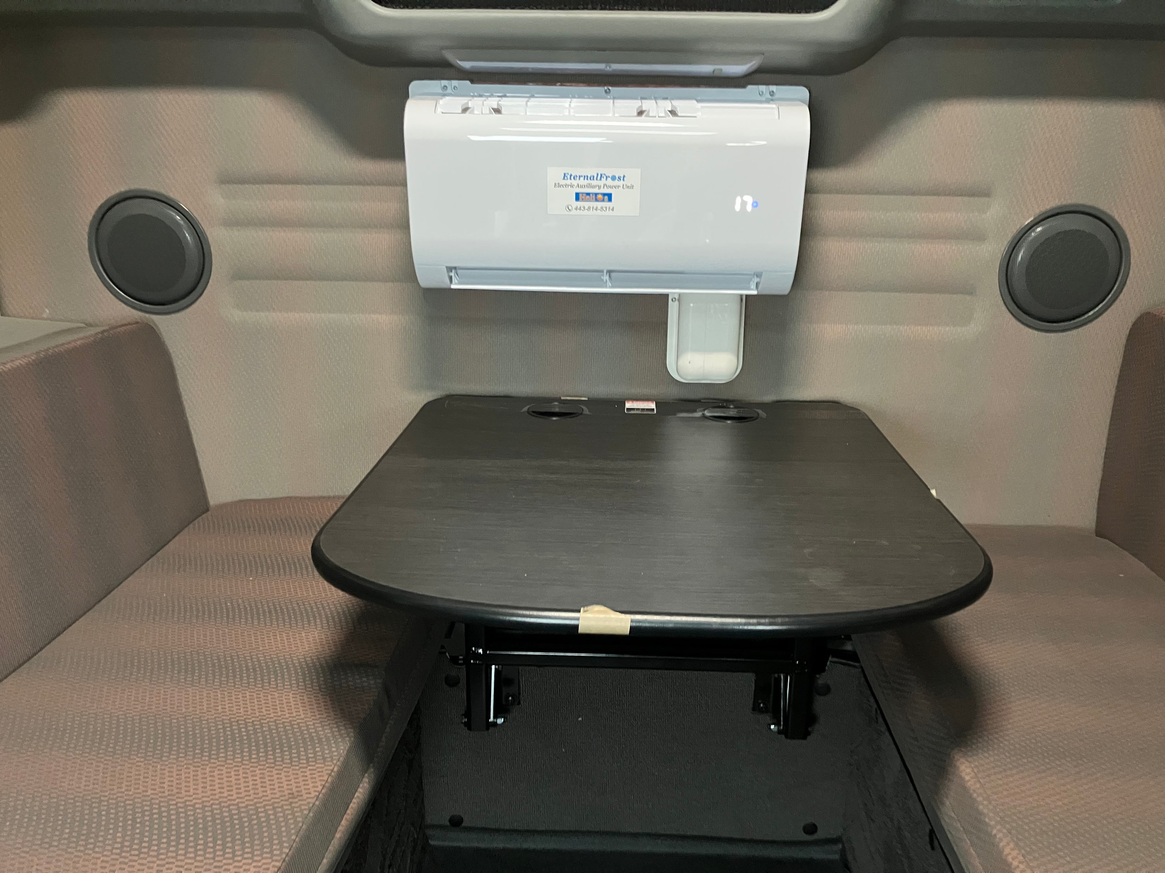 12v air conditioner for semi trucks, Rv