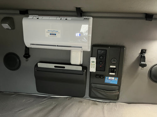 EternalFrost Electric APU Basic Package