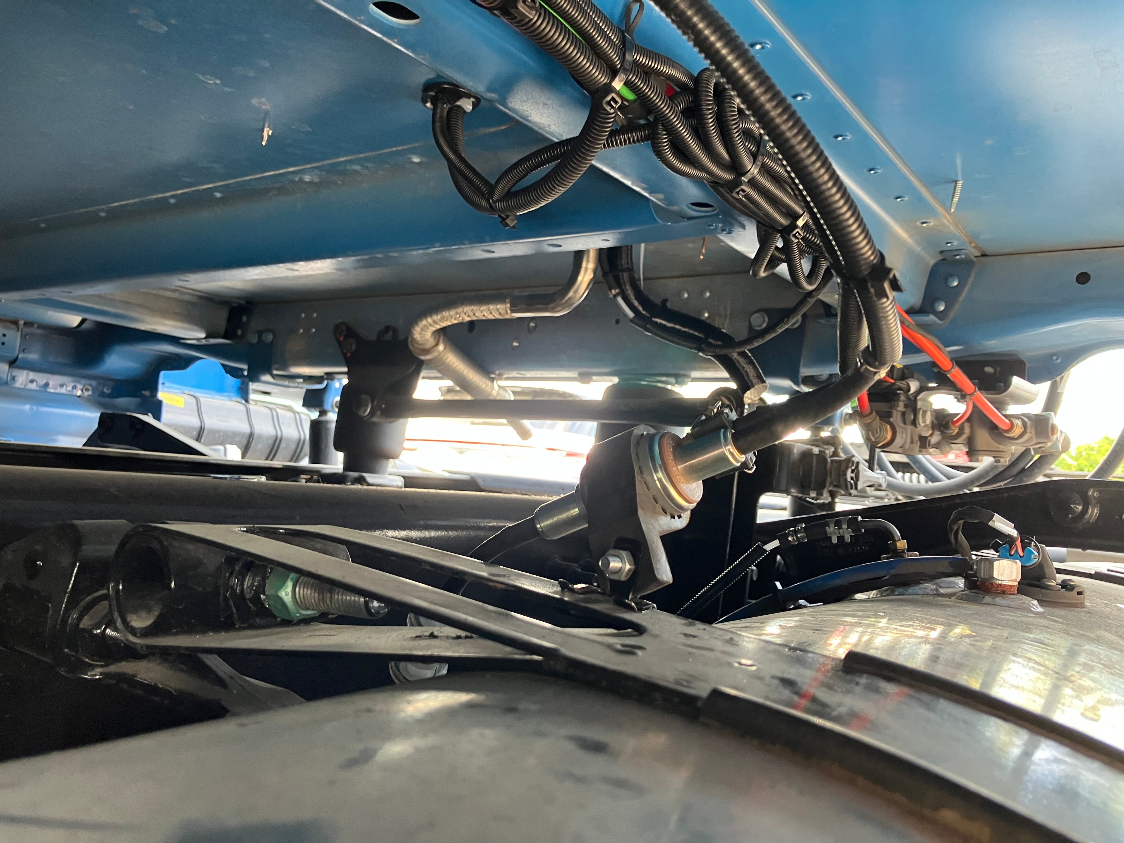 4kw Air Heater (diesel )